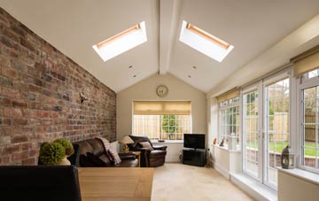 conservatory roof insulation Hillstown, Derbyshire