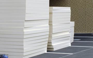 Hillstown flat roof insulation costs