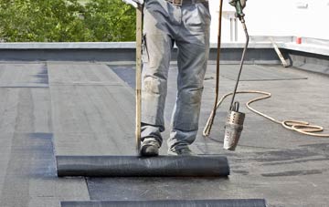 flat roof replacement Hillstown, Derbyshire