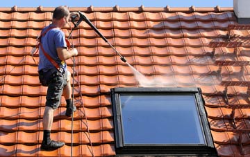 roof cleaning Hillstown, Derbyshire