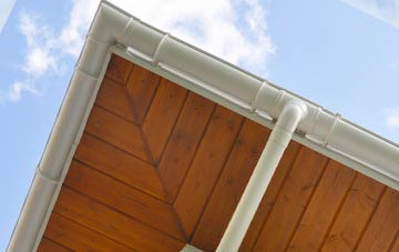 Hillstown soffit types