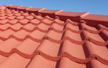 Hillstown tile and slate roof replacement