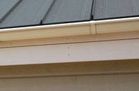 Hillstown soffit repair