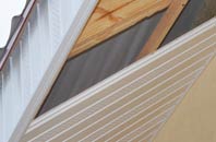 rated Hillstown soffit repair companies